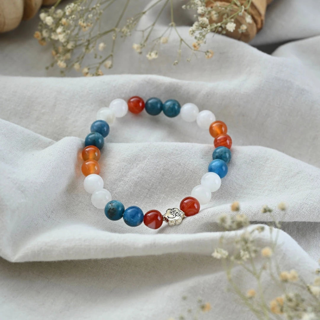 Zodiac Sign Bracelet