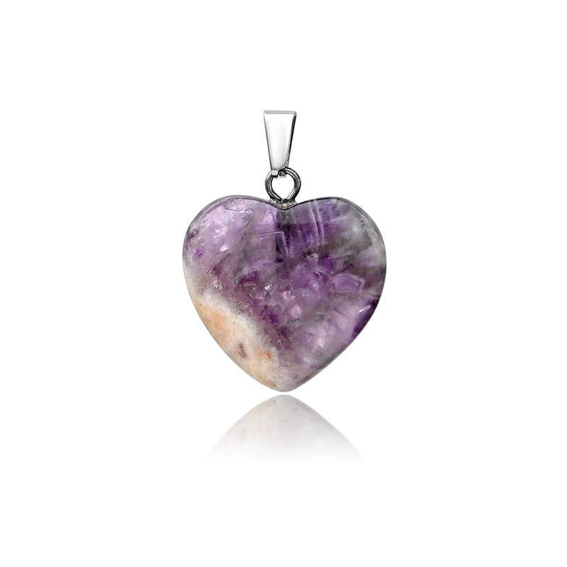 Amethyst Pendant