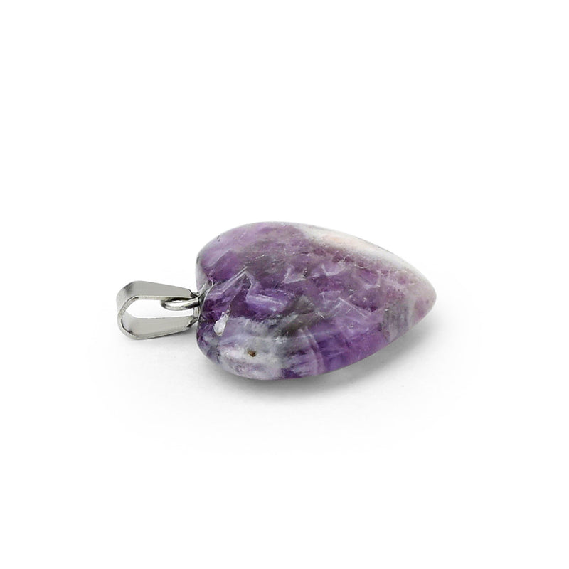 Amethyst Pendant