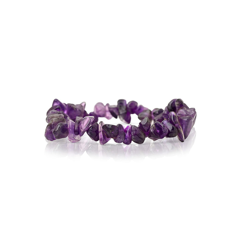Amethyst Bracelet
