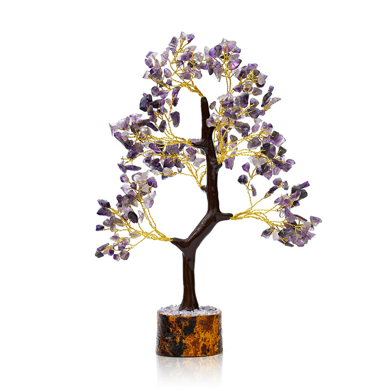 Amethyst Tree