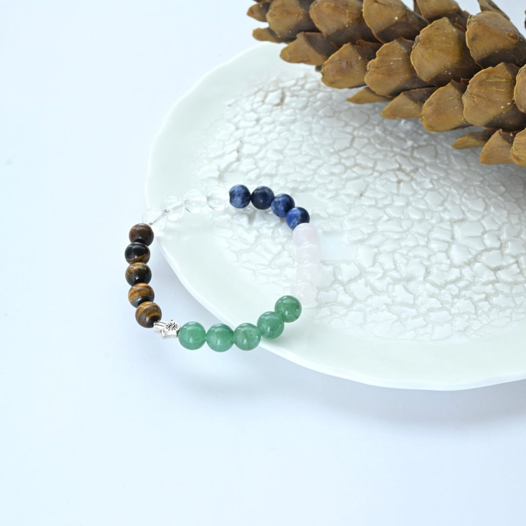 Anger Control Bracelet