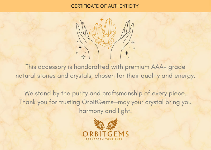 Aries Zodiac Bracelet