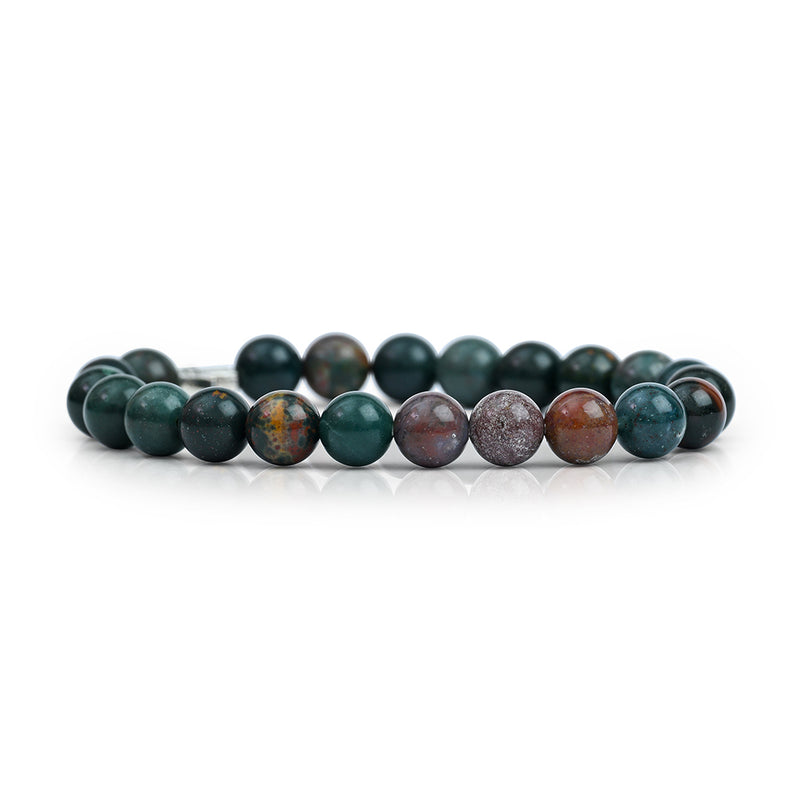 Blood stone