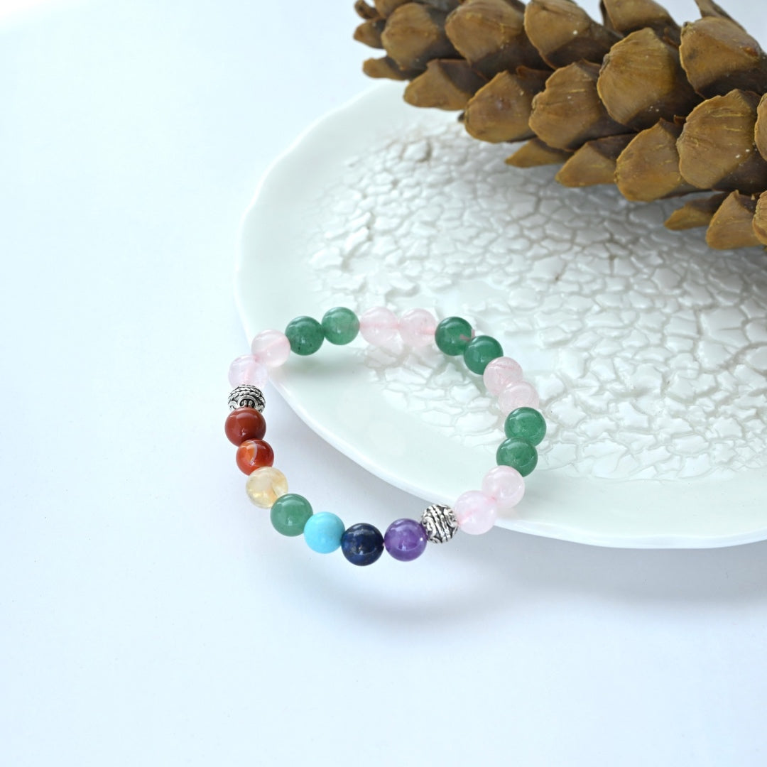 Career & Relationship Bracelet