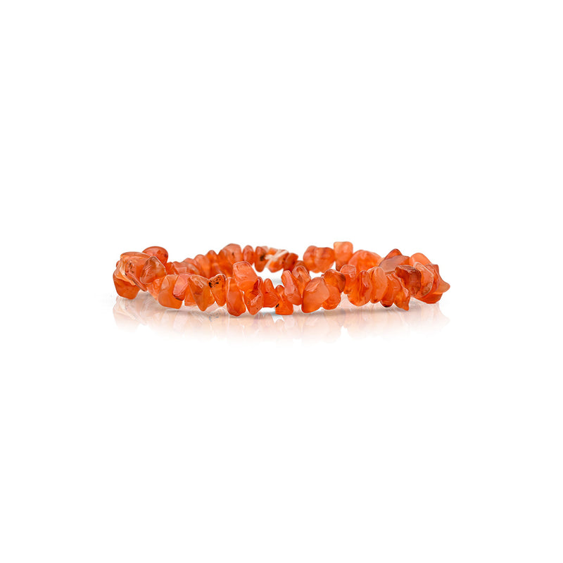 Carnelian Bracelet