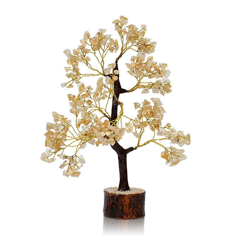 Citrine Tree