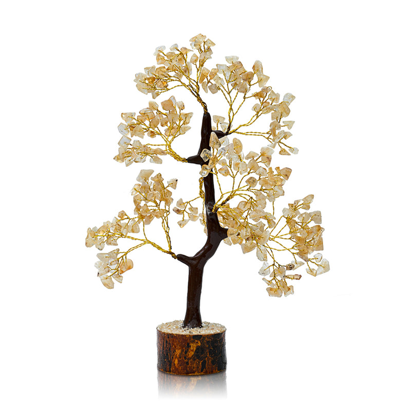 Citrine Tree
