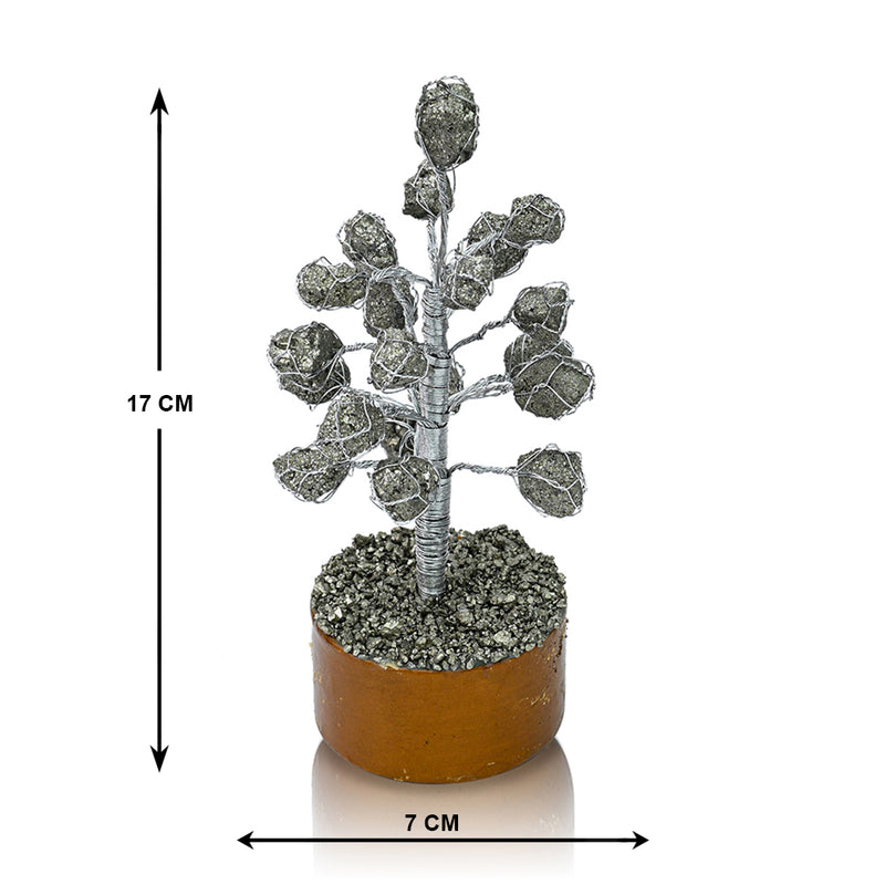 Pyrite Tree