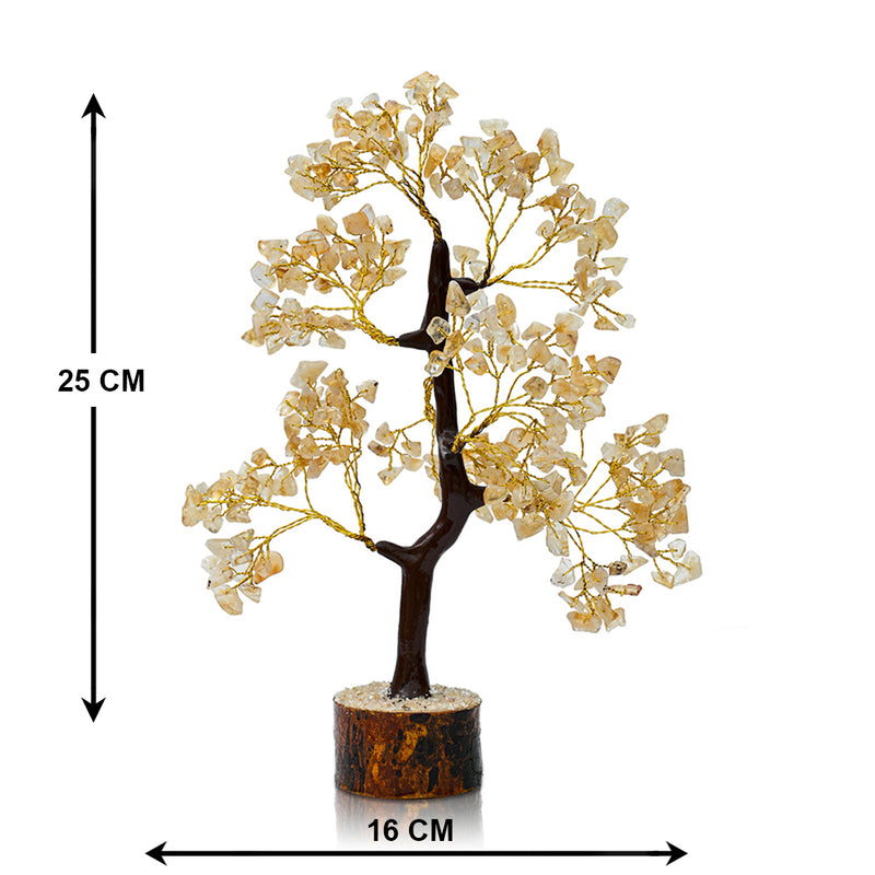Citrine Tree