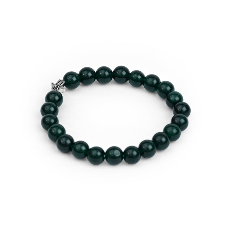 Green jade