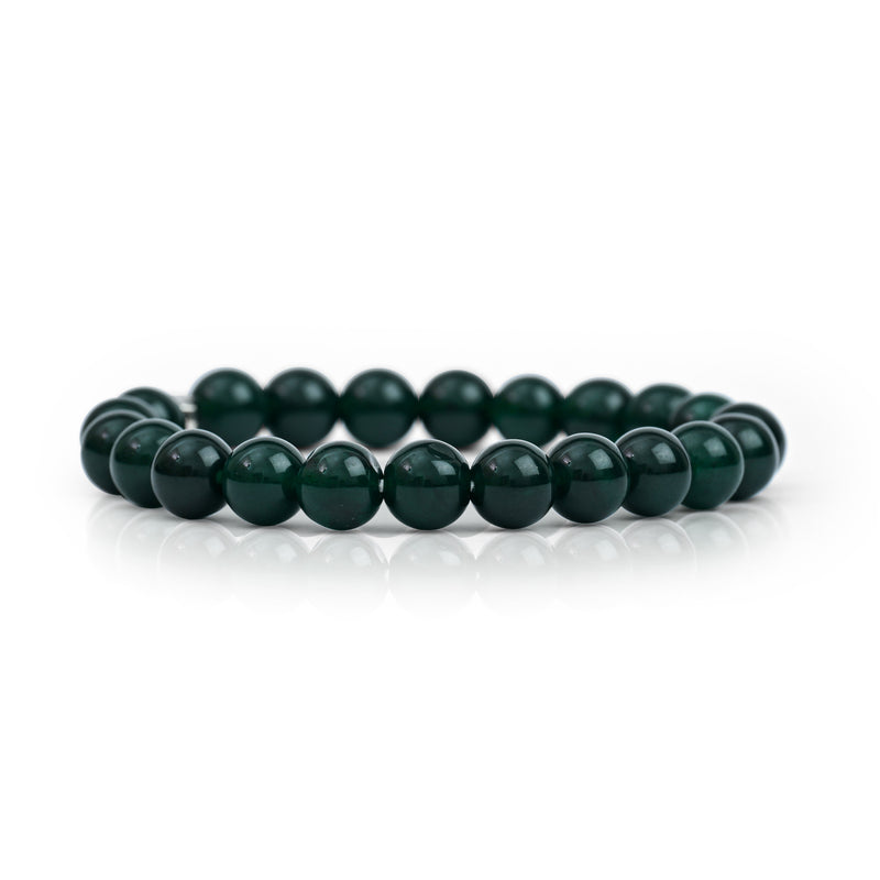 Green jade