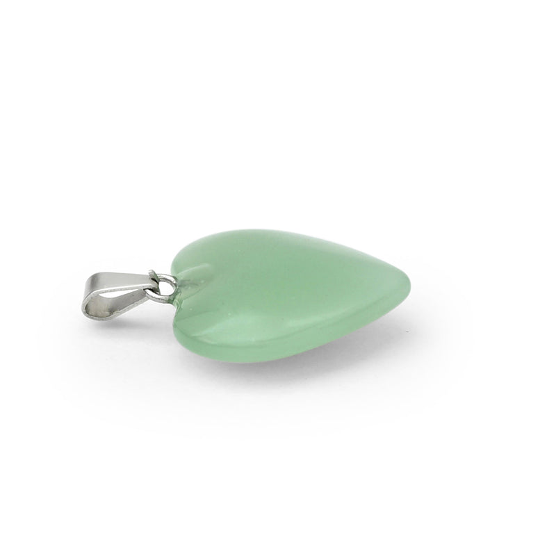 Green Aventurine Pendant