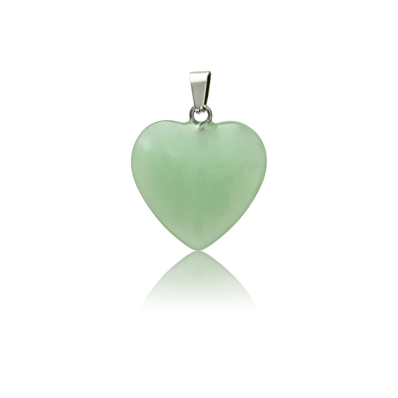 Green Aventurine Pendant