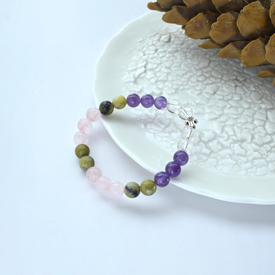 Happy Married Life Bracelet