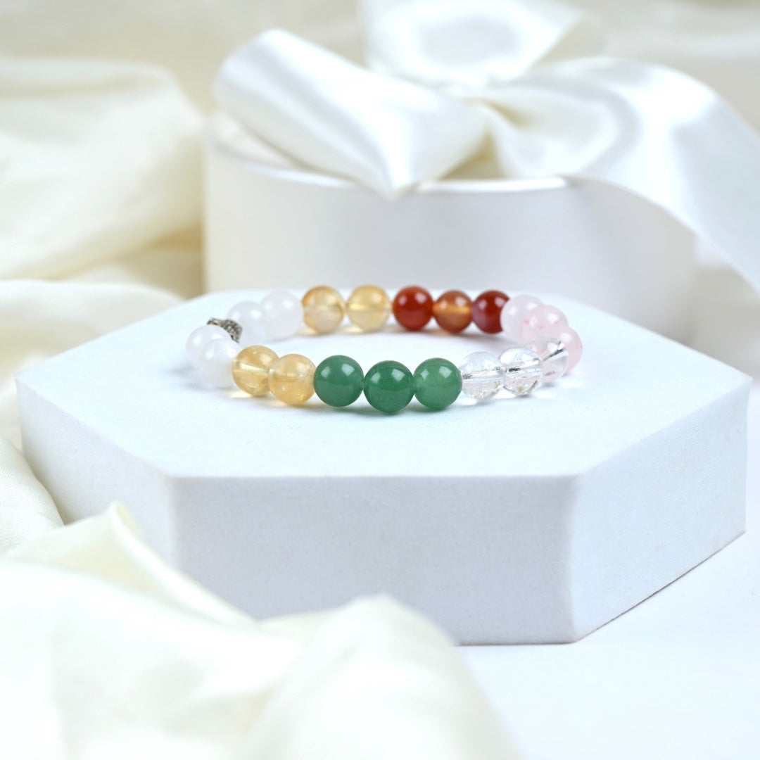 Healthy Pregnancy Bracelet