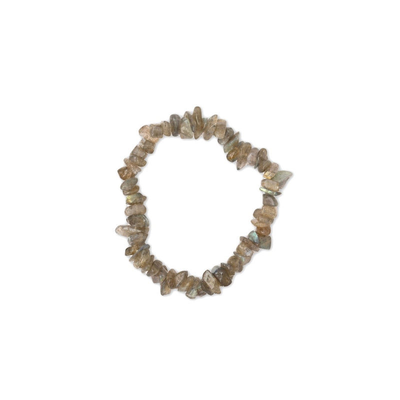 Labradorite Bracelet