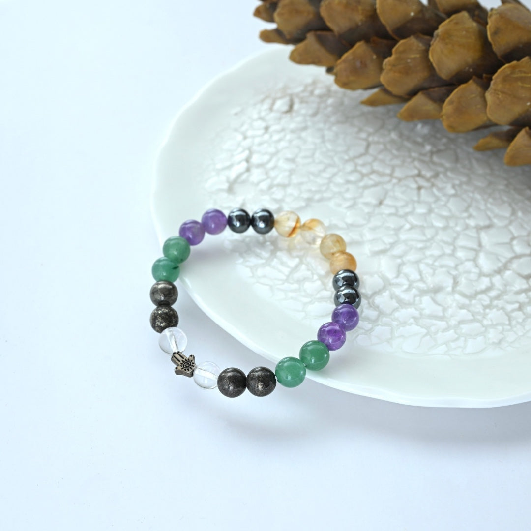 Money Maker Bracelet