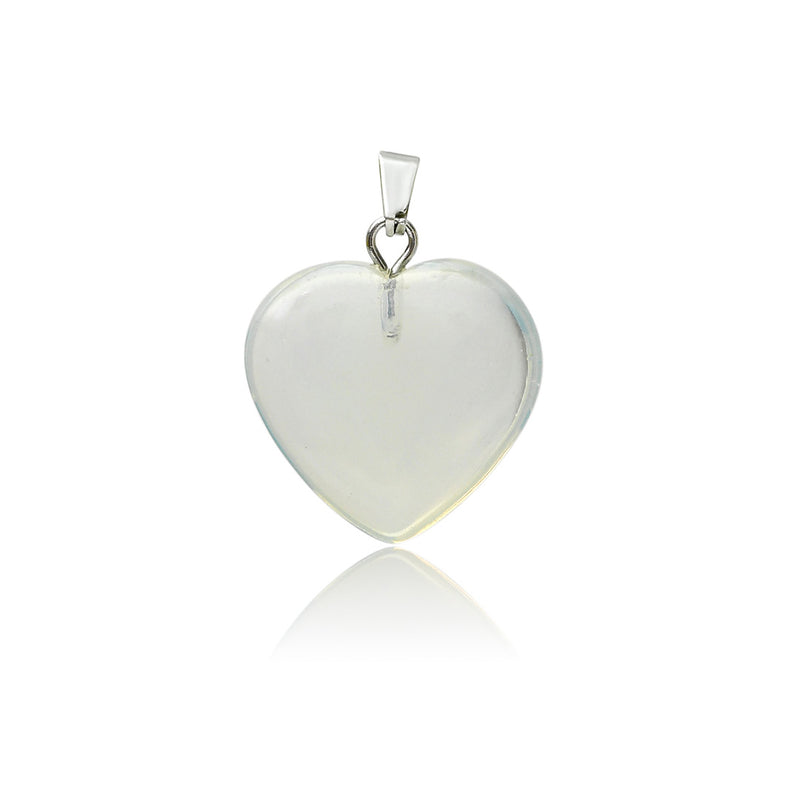 Opal Pendant