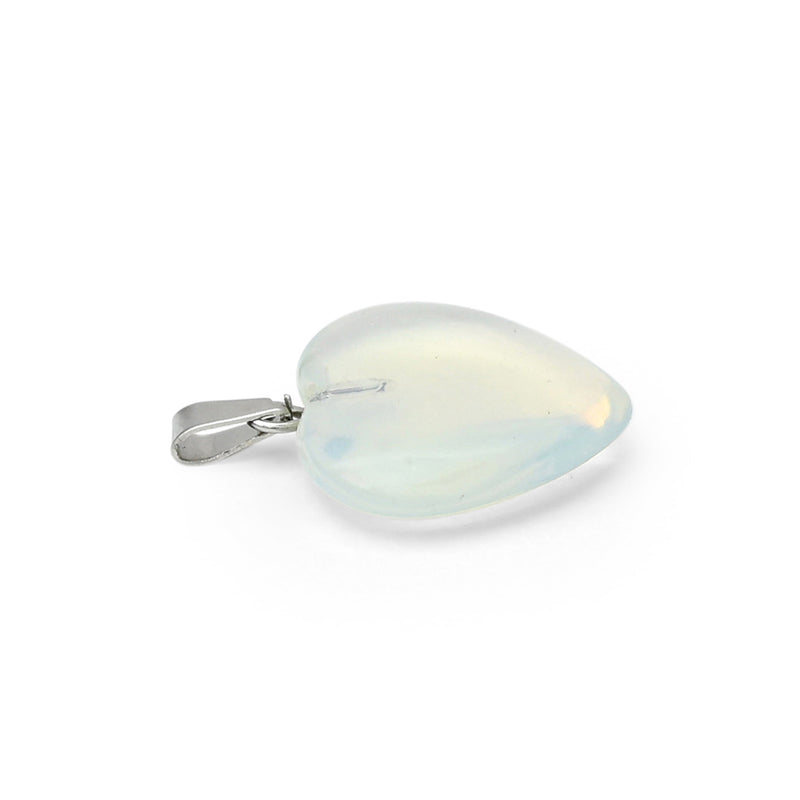 Opal Pendant
