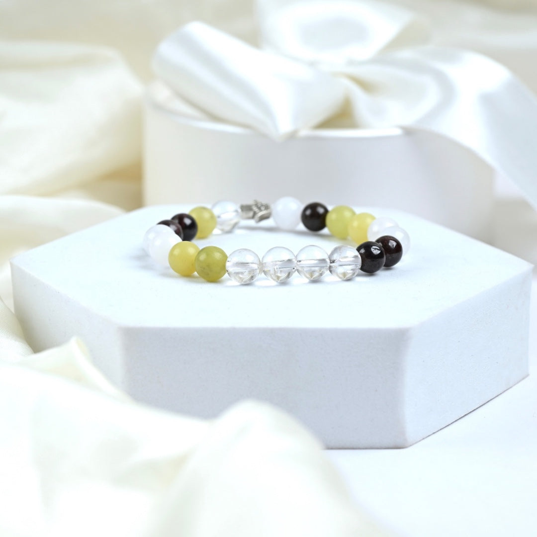 PCOD Healing Bracelet