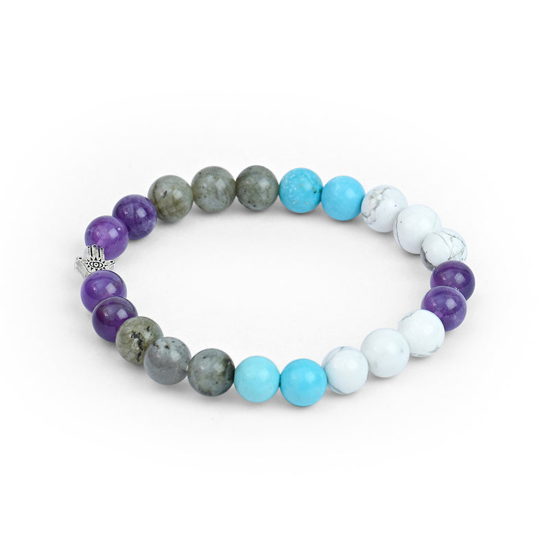 Peace & Happiness Bracelet