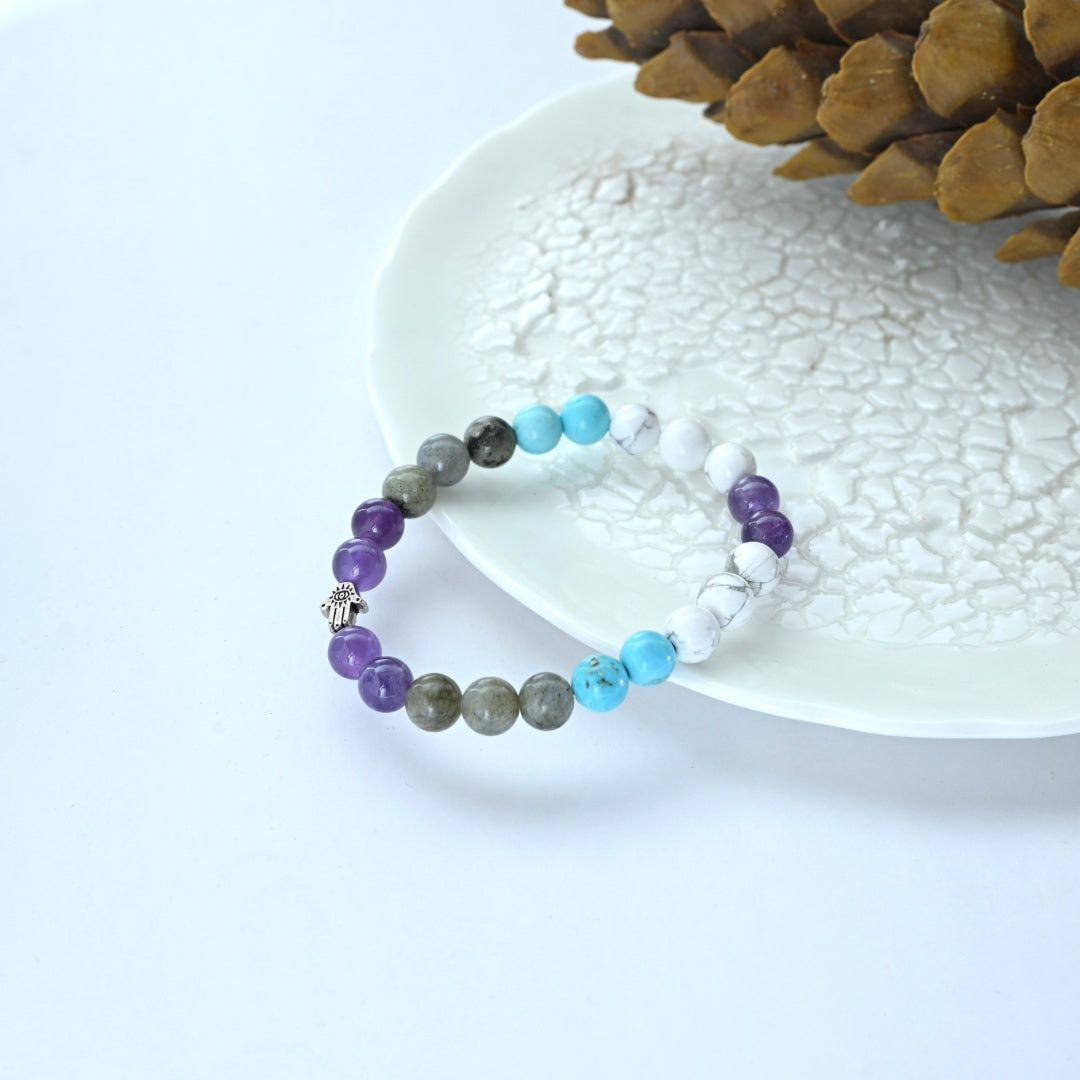 Peace & Happiness Bracelet