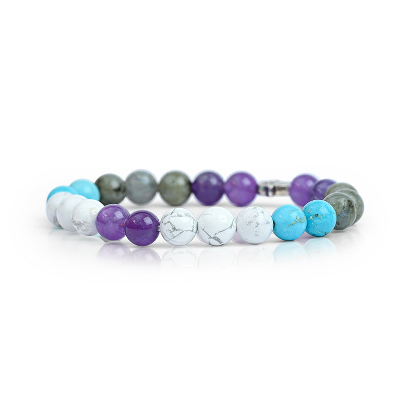 Peace & Happiness Bracelet