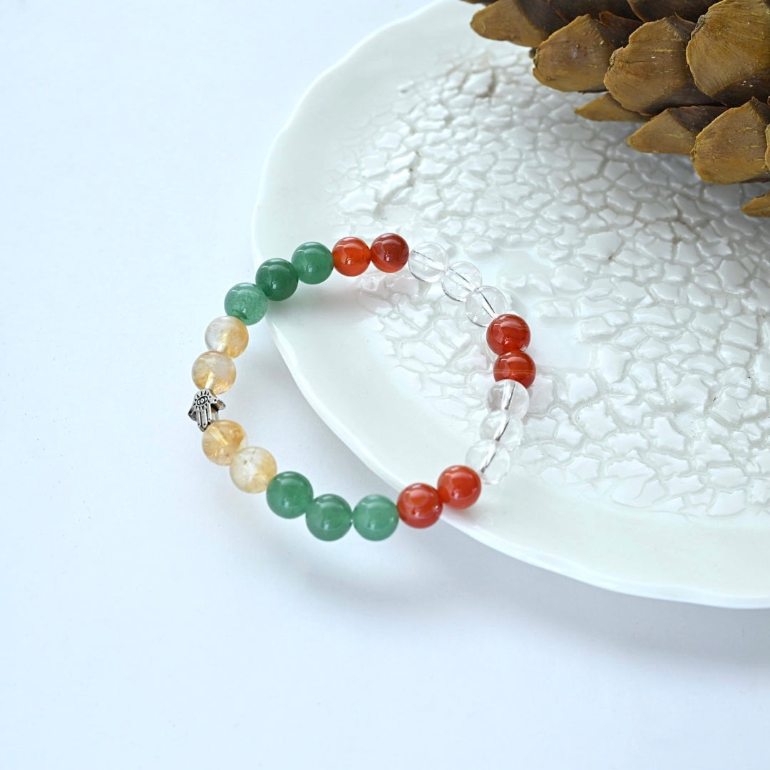 Prevent Laziness Bracelet