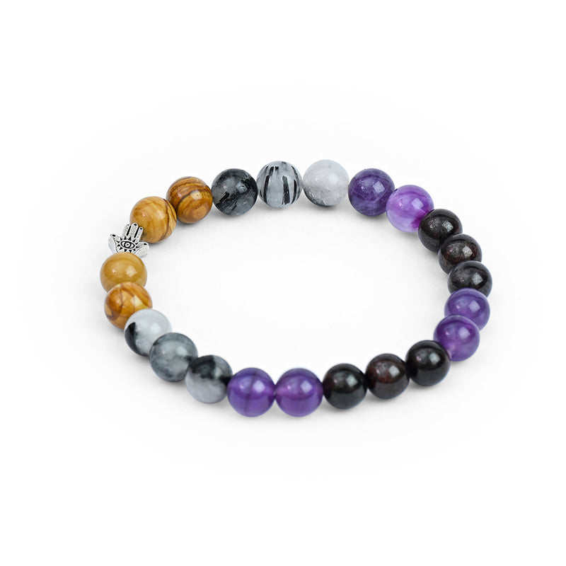 Quit Addiction Bracelet