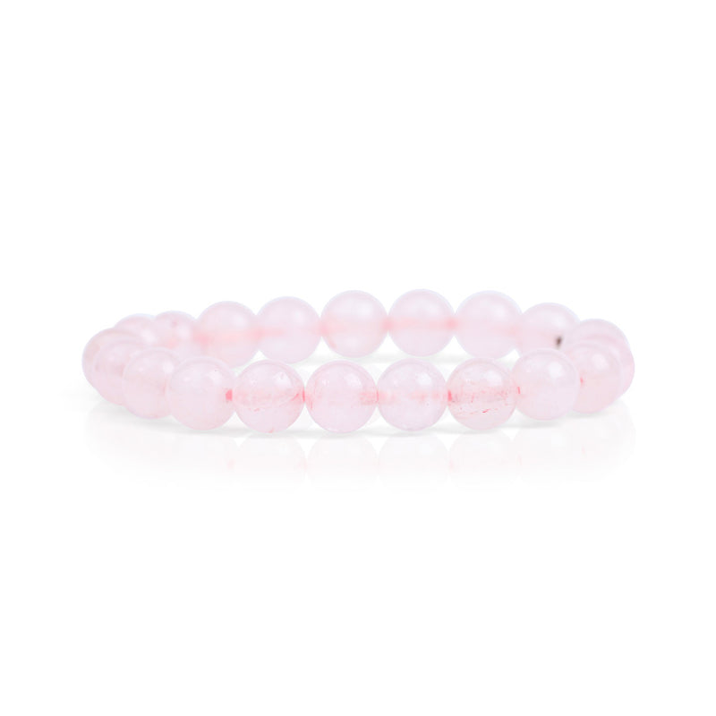 Rose quartz