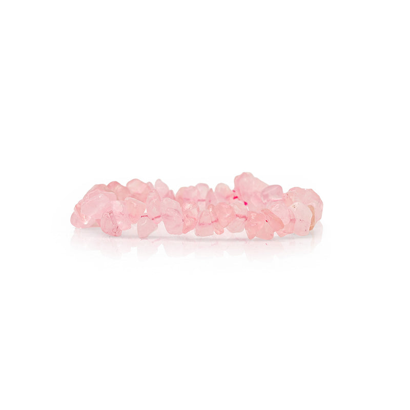 Rose Quartz Bracelet
