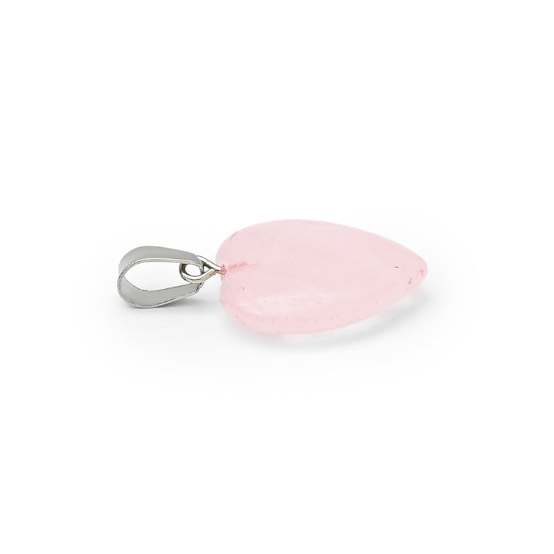 Rose Quartz Pendant