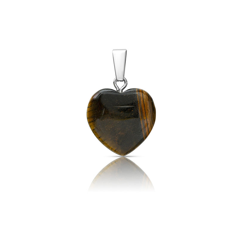 Tiger Eye Pendant