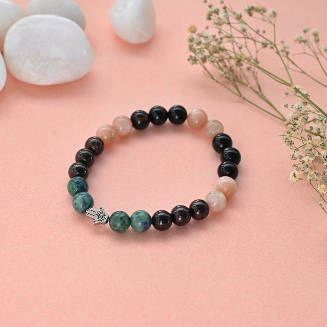 Unstoppable Growth Bracelet