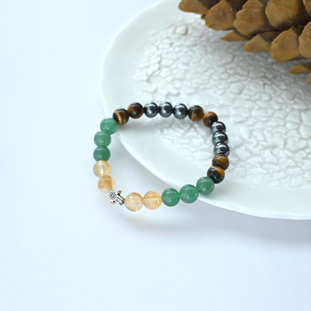 Wealth Maker Bracelet