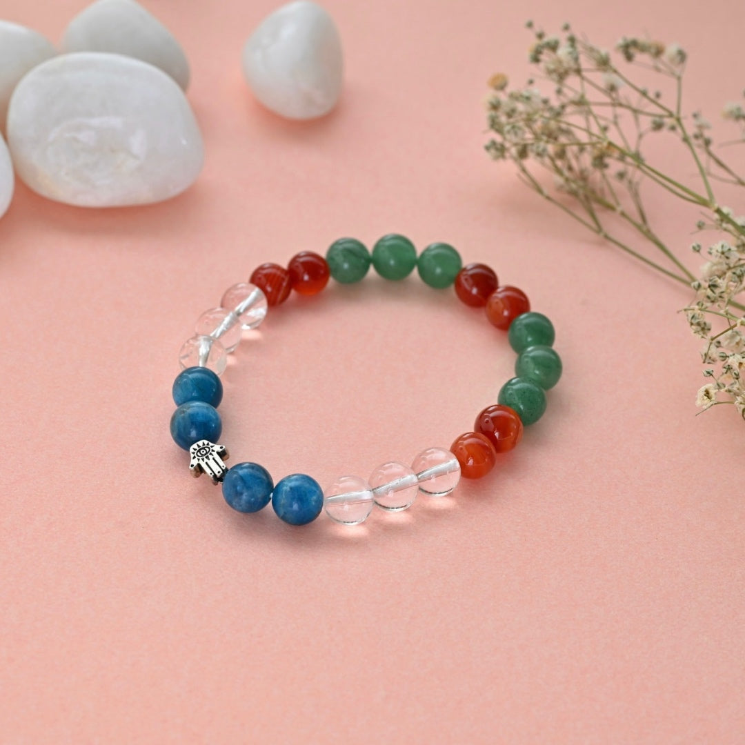 Weight Control Bracelet