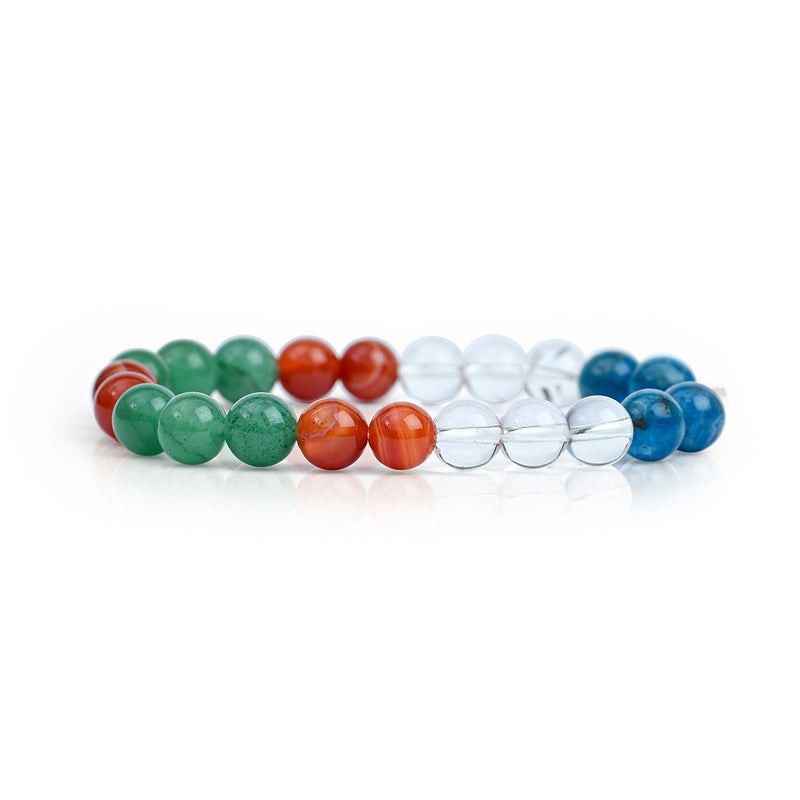 Weight Control Bracelet
