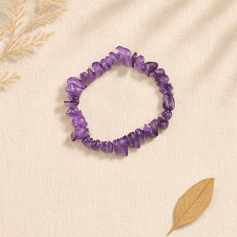 Amethyst Bracelet