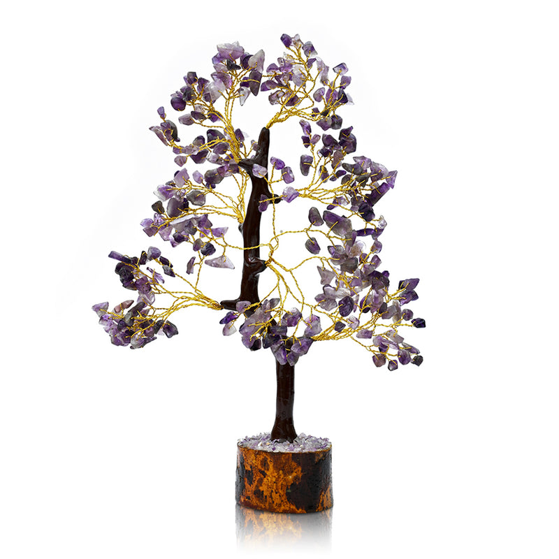 Amethyst Tree