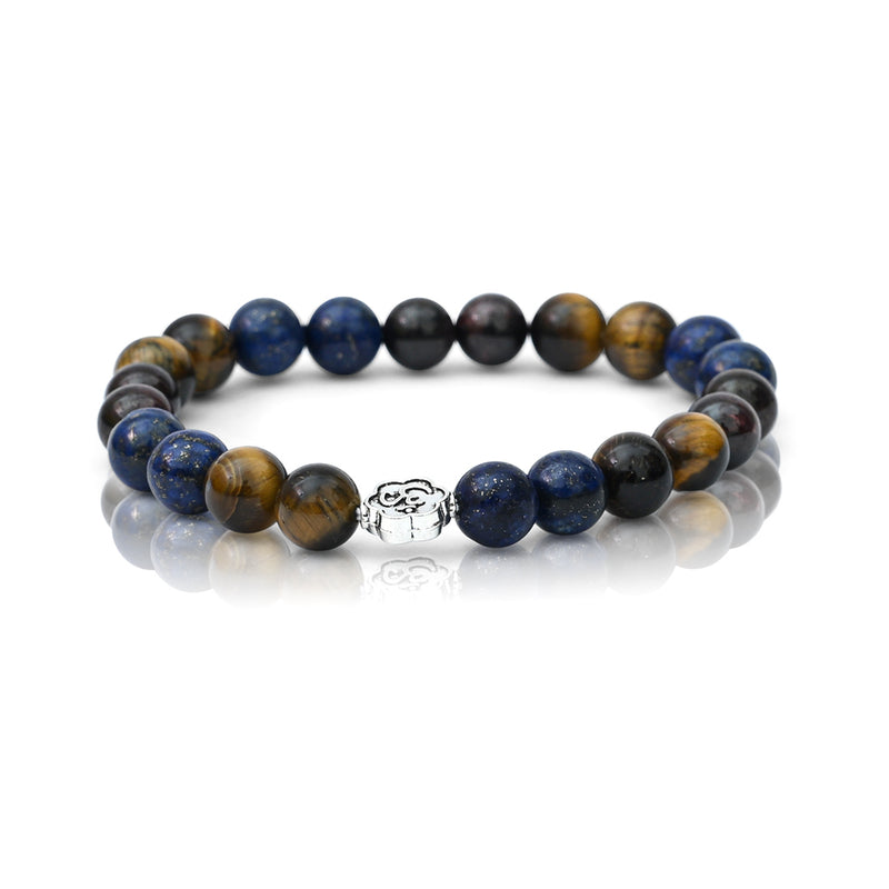 Capricorn Zodiac Bracelet