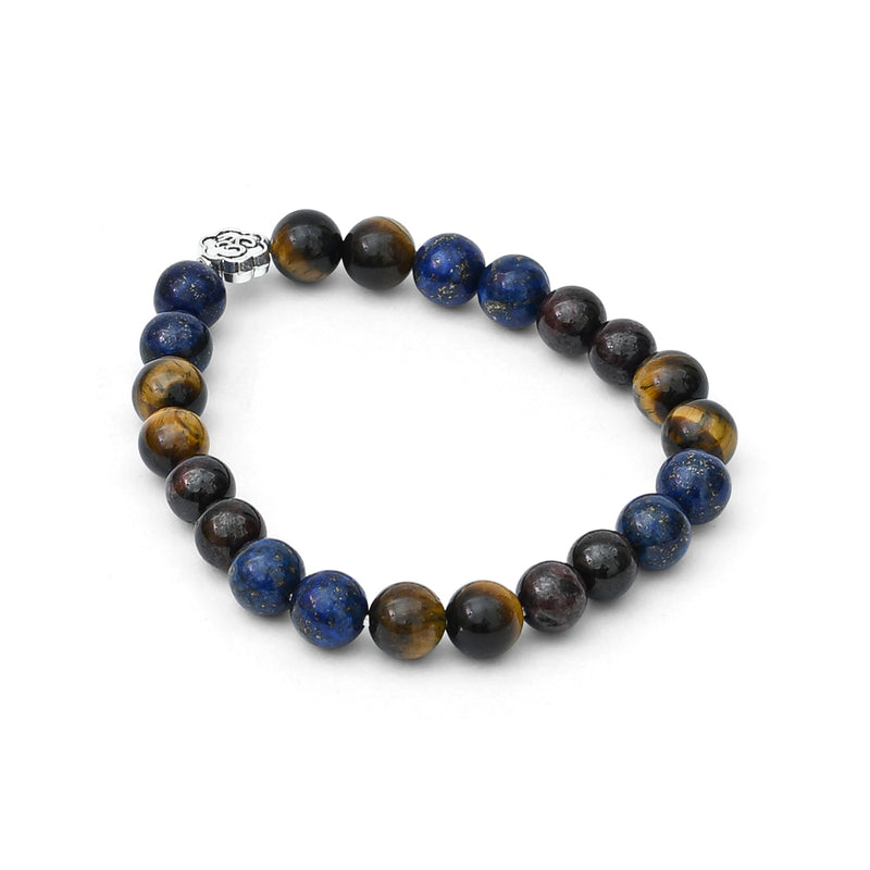 Capricorn Zodiac Bracelet