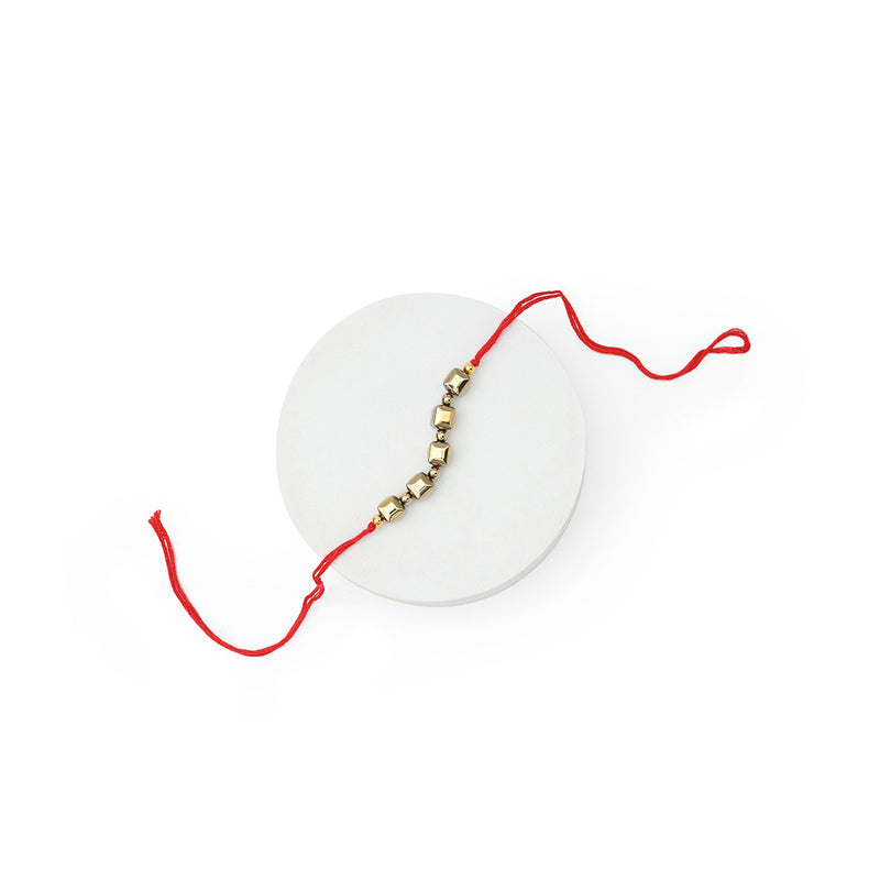 Pyrite Rakhi