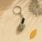 Crystal Keyring