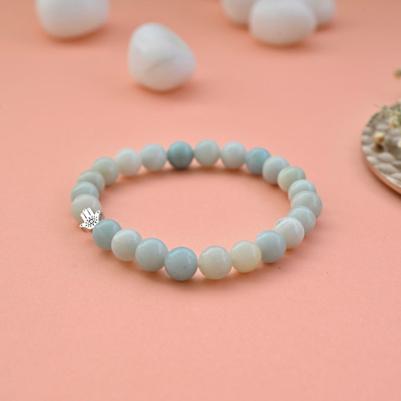 Amazonite Bracelet