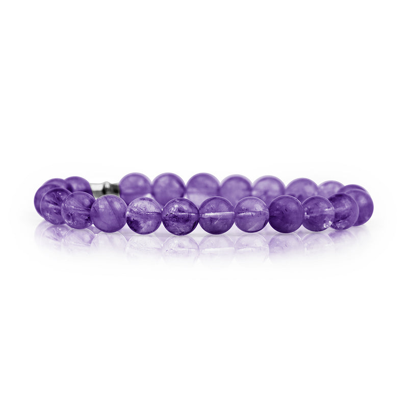 Amethyst Bracelet