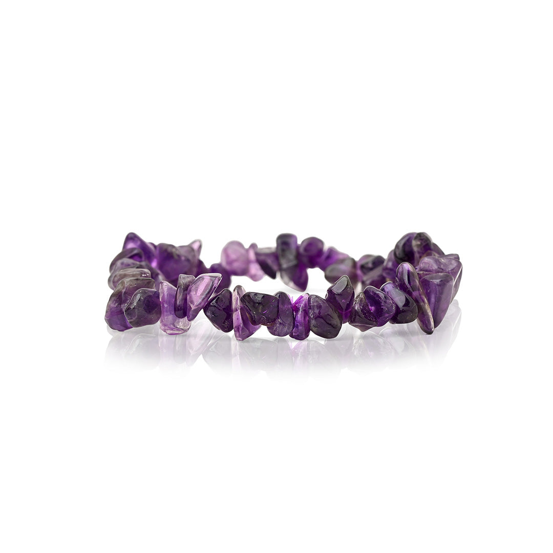 Amethyst Bracelet