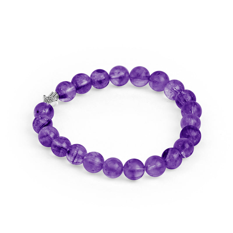 Amethyst Bracelet