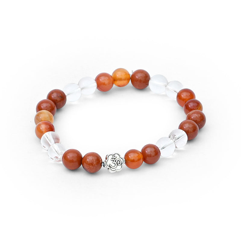 Aries Zodiac Bracelet