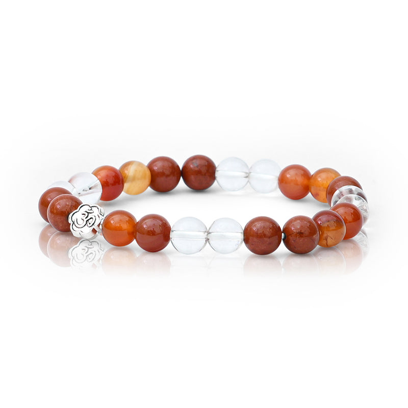 Aries Zodiac Bracelet